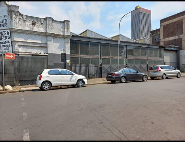 400M² WAREHOUSE FOR SALE IN MARSHALLTOWN